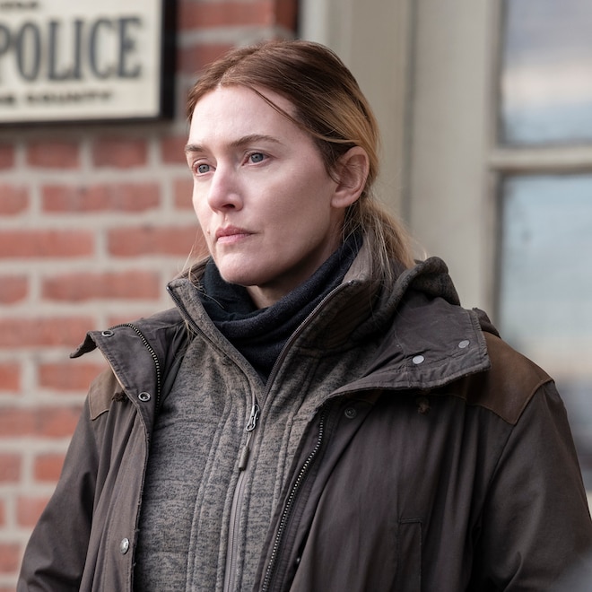Kate Winslet Isn't Sure Mare of Easttown Season 2 Will Happen Kate Winslet Isn't Sure Mare of Easttown Season 2 Will Happen